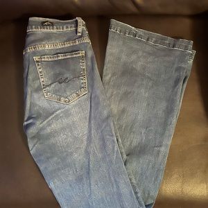 CC Jeans size 30 length 36 washed but never worn.